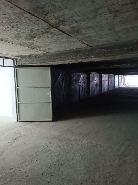 Дава се под наем Гараж / Паркомясто в Стара Загора, Аязмото - 26 кв.м за 76.5 € - Снимка #3