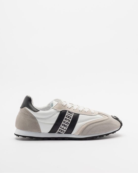 Bikkembergs Guti M-оригинални мъжки обувки