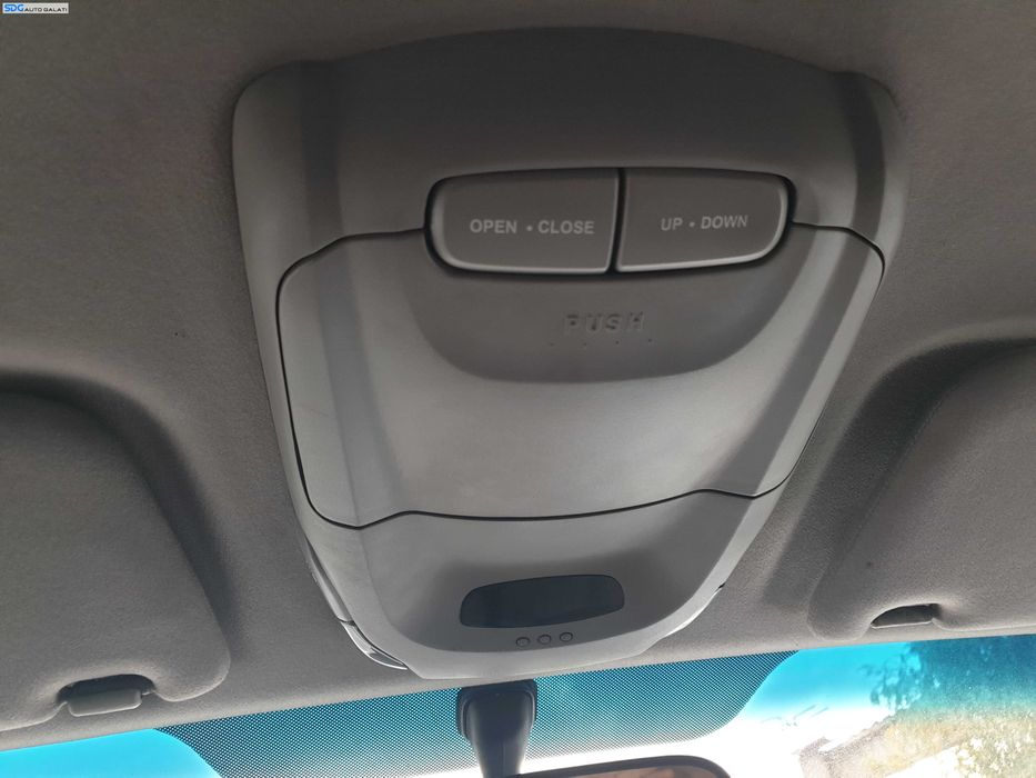 Plafoniera Suporti Ochelari Sertar Depozitare Hyundai Santa Fe 2000 - 2006 [K8486]