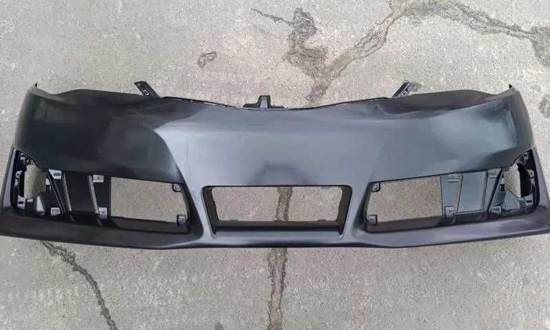 Бампер передний на Тoйота камри 50-/Toyota camry 50-