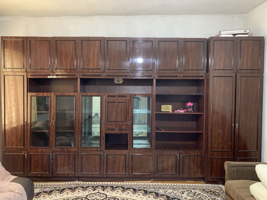 Продается все из дома