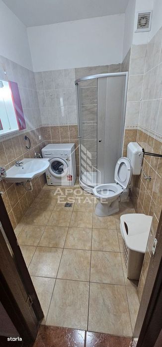 Apartament doua camere decomandat,zona ARED UTA