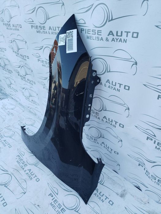 Aripa stanga Peugeot 208 an 2019-2020-2021-2022-2023-2024-2025-2026
