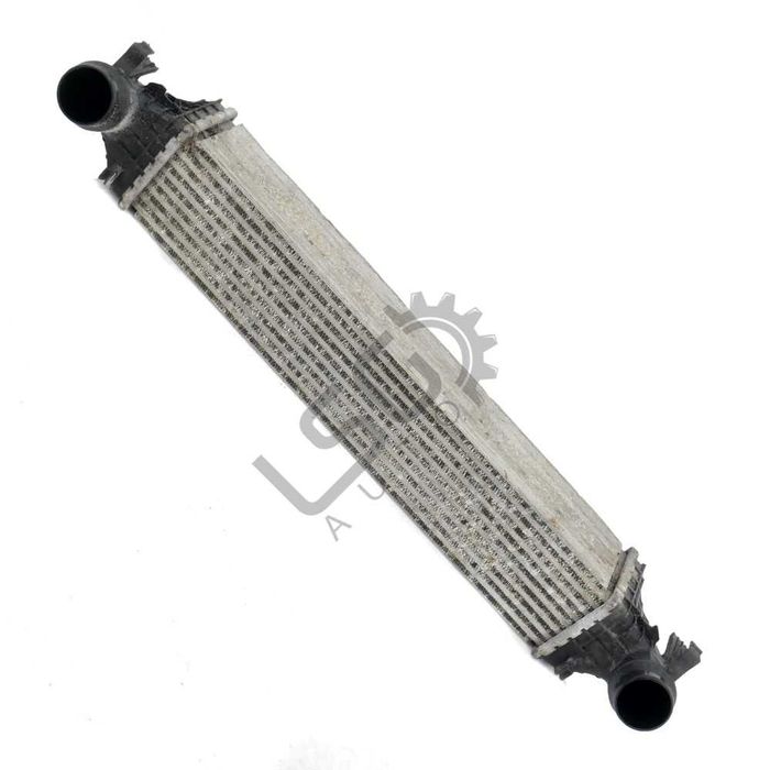 Интеркулер Opel Astra K  ID: 141305