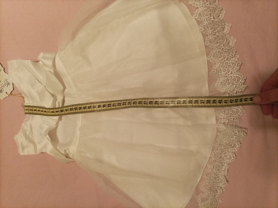 Детска  рокличка