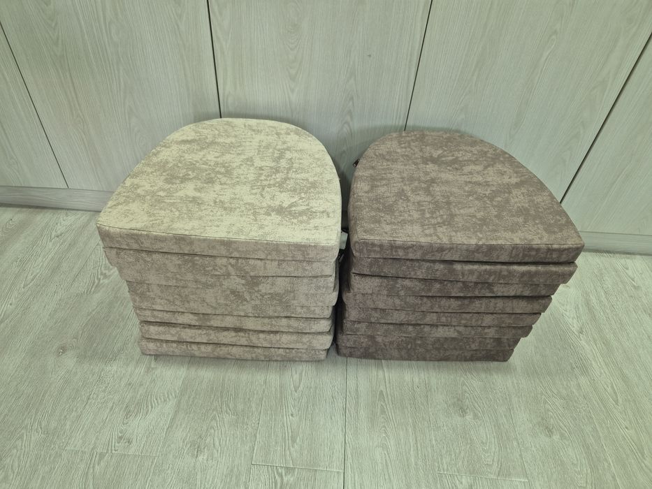 Сидушки для ротангов