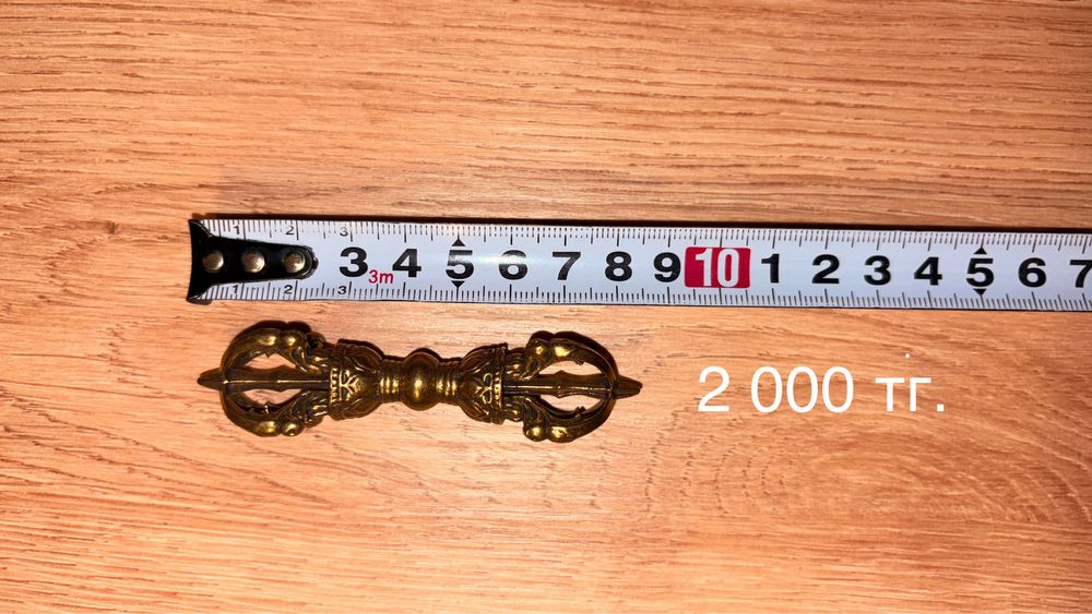 Статуэтки Будда, Манджушри, Зеленая Тара