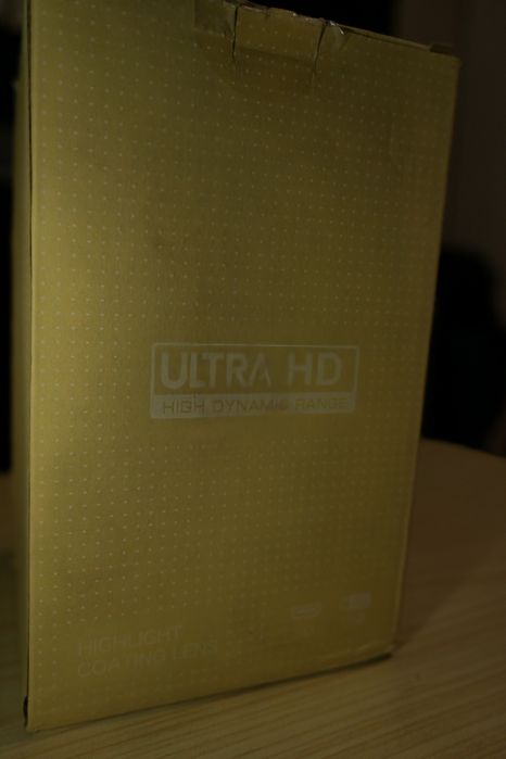 Videoproiector smart portabil HD cu Android 11