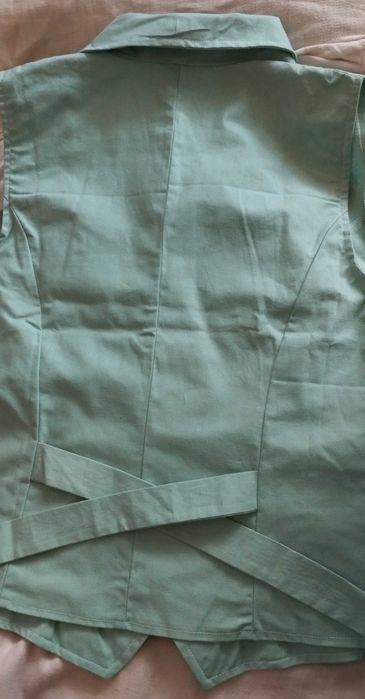 Летен костюм 100% памук