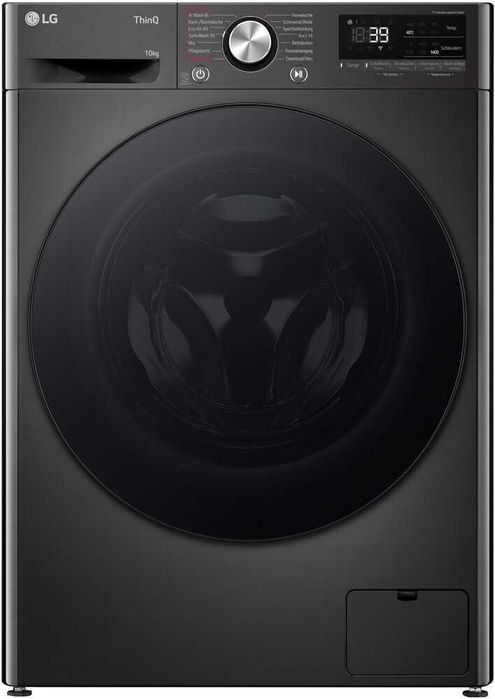 Пералня LG F4WR700YB 10кг