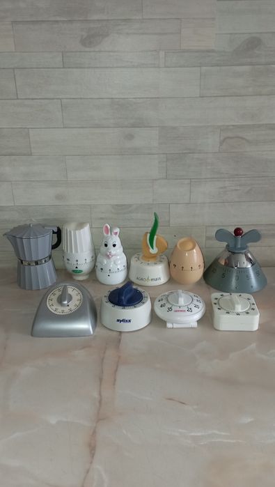 ceas-timer de bucatarie