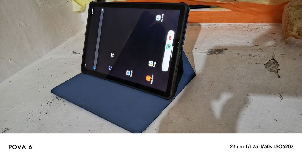 Black shark pad 7 pro