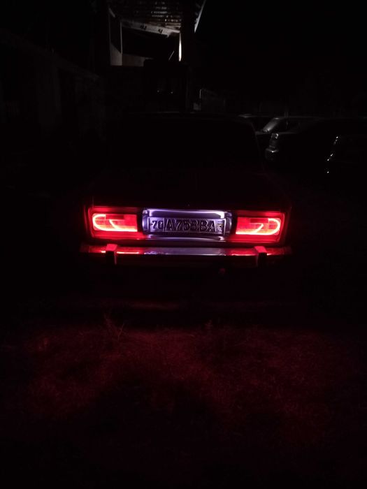 ВАЗ 2106 гарантия