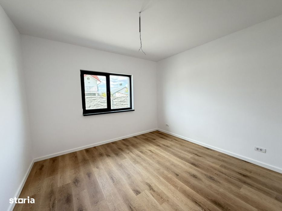 Casa 4 camere Clinceni/Ultimele Unitati