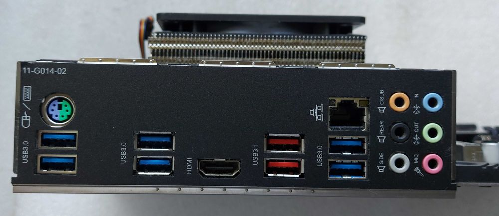 pc gaming i5 gen 8 second hand si noi de vanzare • Anunturi • OLX.ro