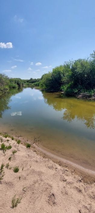 Продам дачу сруб с участком