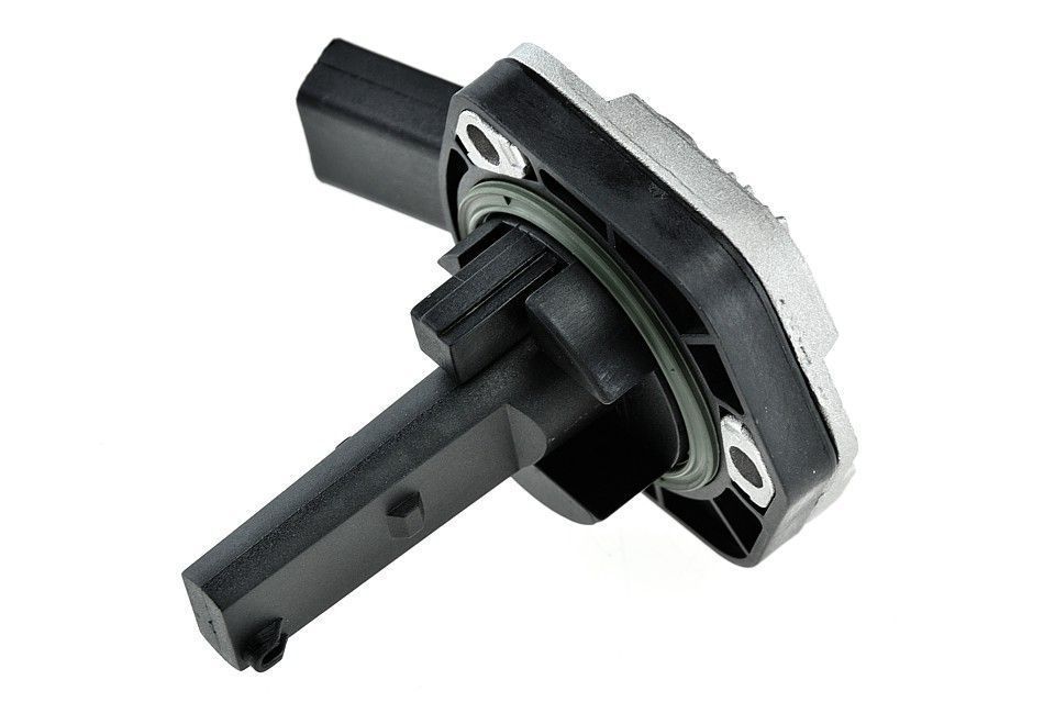 Sonda nivel ulei motor Audi A2, A3, A4, A6, A8, Tt, Porsche Cayenne, Skoda Fabia, Octavia, Roomster, Superb, Vw Golf 5, Glof Plus, Jetta 3, Passat