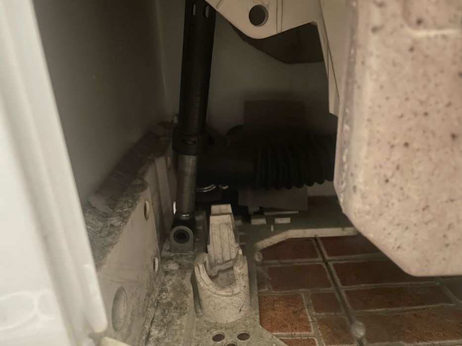 Ремонт стиральной машины