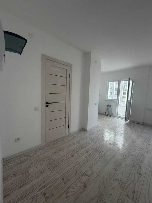 Продажа 1-комнатной квартиры