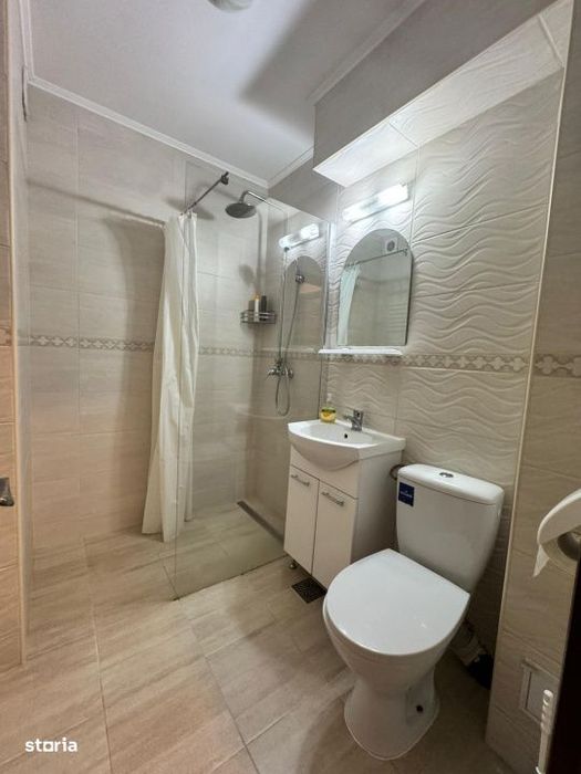 Apartament, 46 mp, renovat complet – gata de mutare, zona Sasar