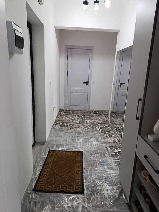 Сдаётся 2-комнатная квартира от собственника  Спутник 16А