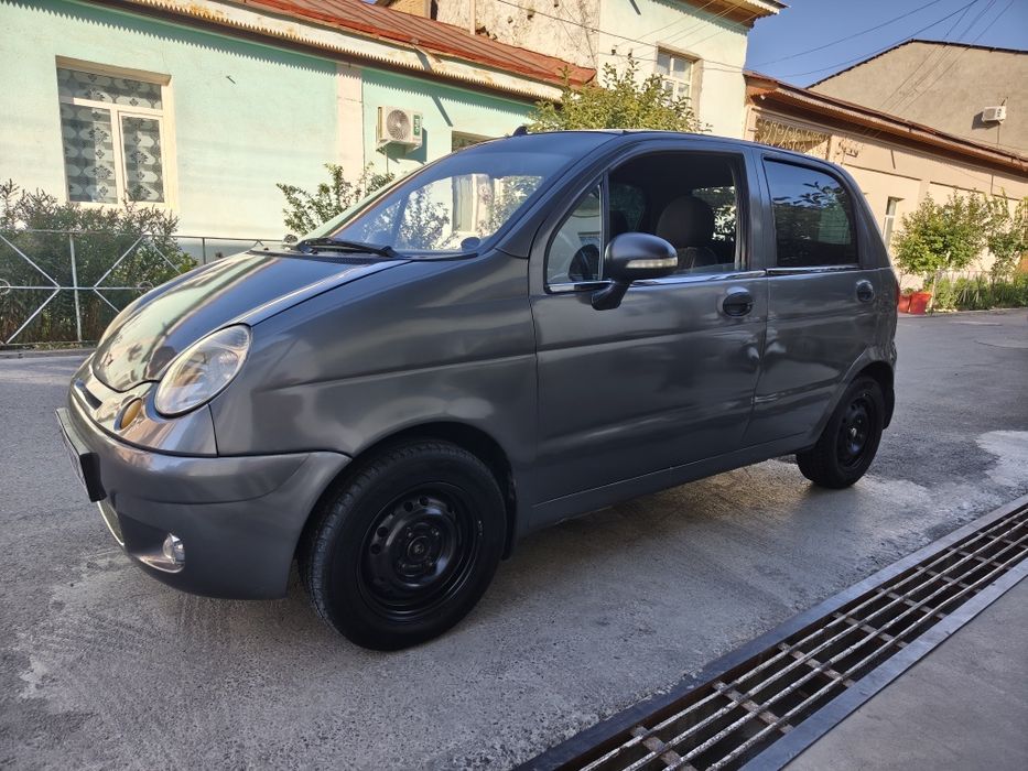 Matiz 2014    yil