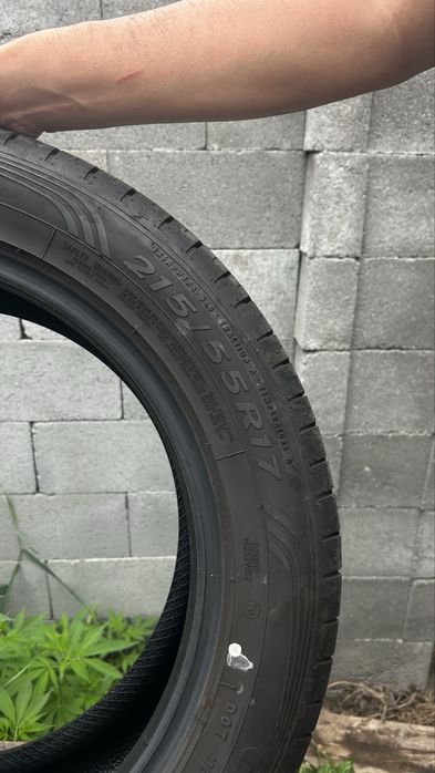Автошины  Goodyear