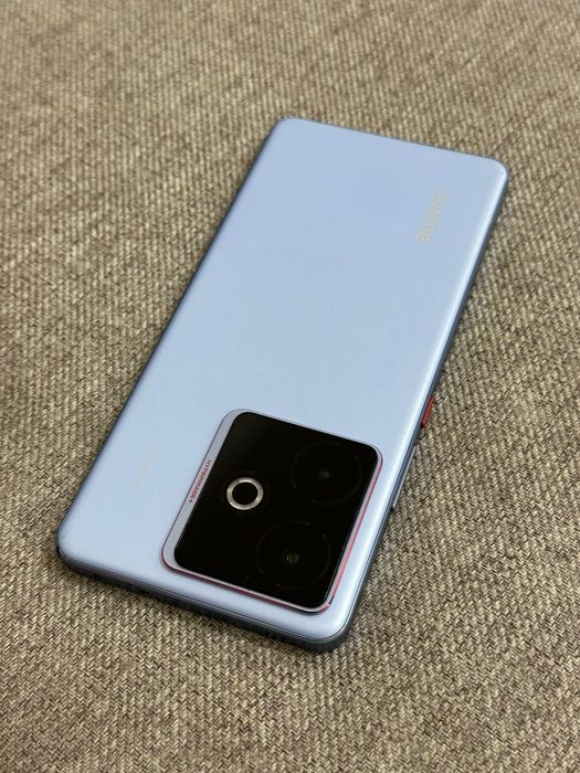Realme gt 7 china