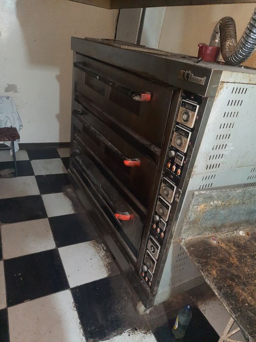 pechka buxanka 108 talik