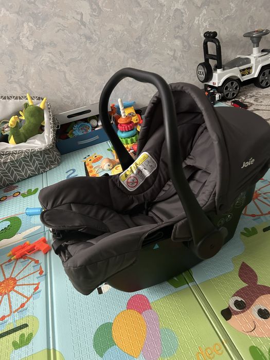 Автолюлька б/у.