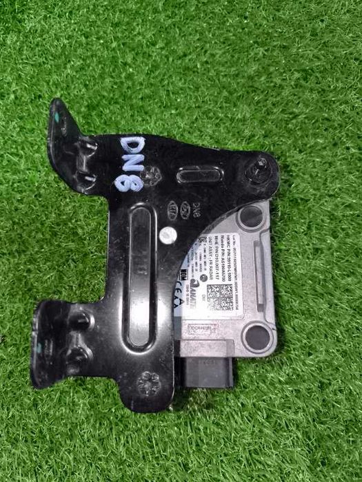 Радарный датчик Hyundai Sonata 8 перед. (б/у)