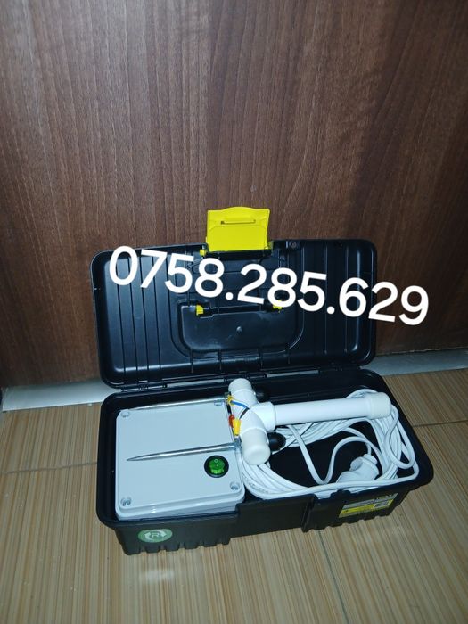 Asomator profesional