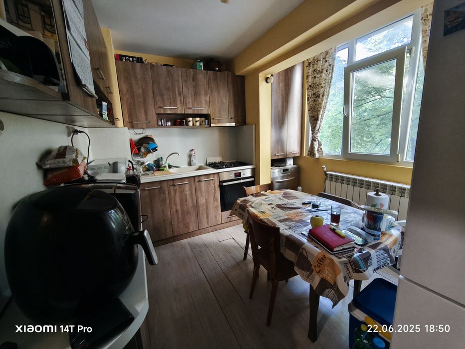 Продава се Двустаен апартамент в Разград, Орел - 62 кв.м за 1143 €/кв.м - Снимка #3