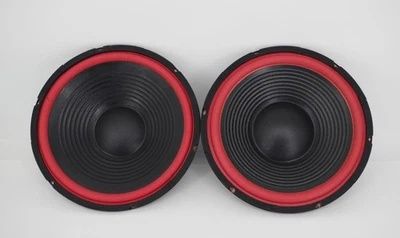 Difuzoare / Woofer Conrad Audio, 20 cm, 100W, 4 Ohmi