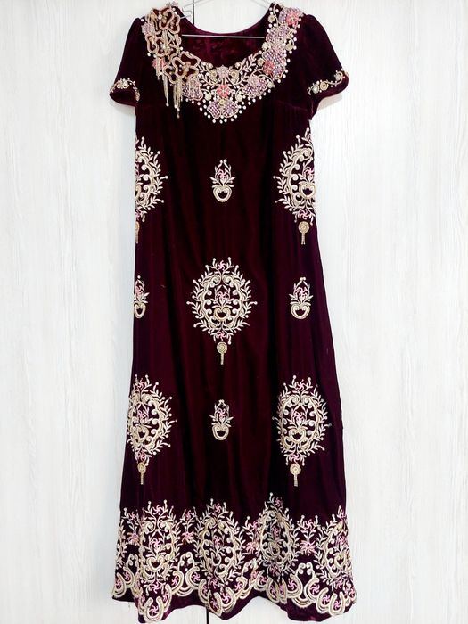 Келинлар учун куйлаклар