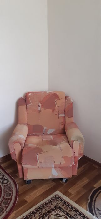 Срочно, продам мебель б/у