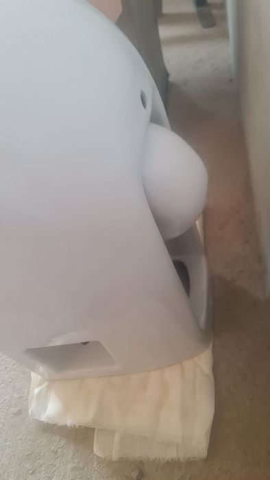 Vas Tualeta WC Laufen Pro Liberty Nou fara capac