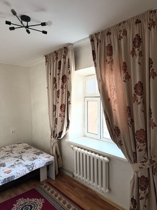 Сдается 2комн квартира