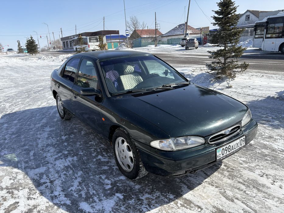 Продам Надежную Машину!!!