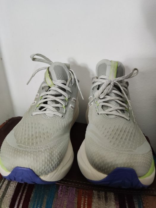 Asics nimbus 27 TR ff blast+ mărimea 42.5(27cm)