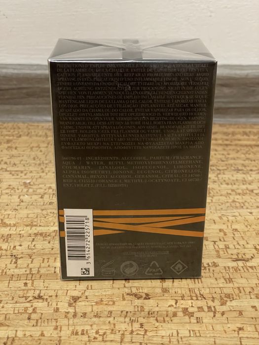 Armani Stronger With You Intensely