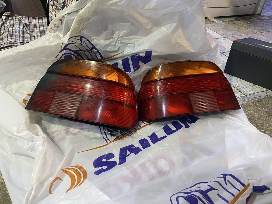 Задный стоп фары BMW е39