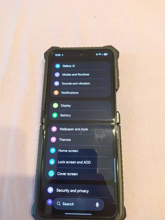 Samsung Z Flip 5 256 GB