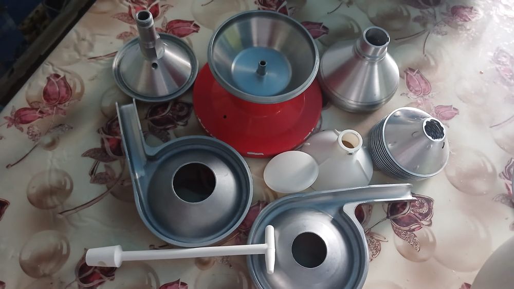 Продам сепаратор для молока