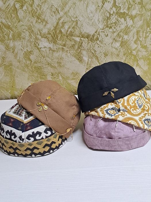 Этно докер сатылымда