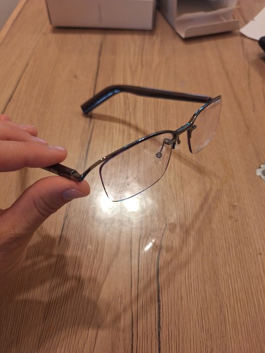 Ochelari Smart Xiaomi Mijia Smart Audio Glasses, Bluetooth, Anulare zgomot, IP54, Android/iOS