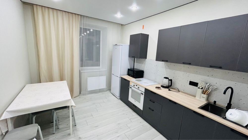 Квартира по месячно