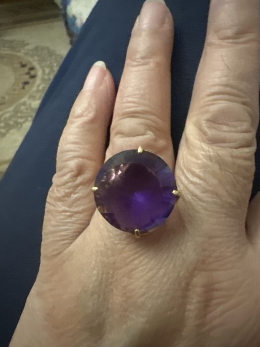 Продам серьги и кольца 583 пробы