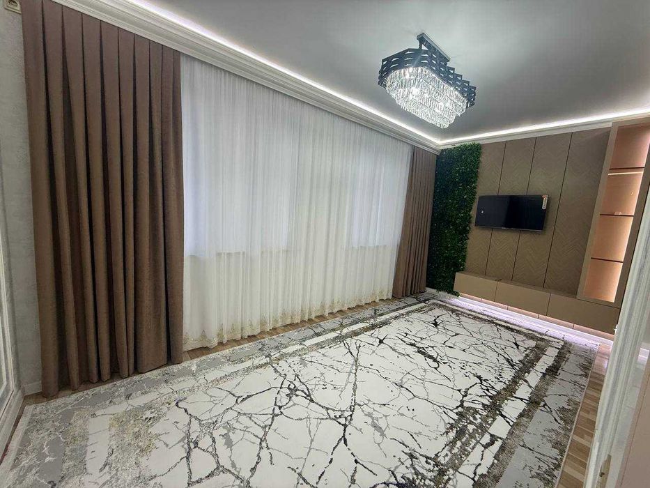 Продаётся 3х комн квартира на 1 этаже Ор-р Ирригация