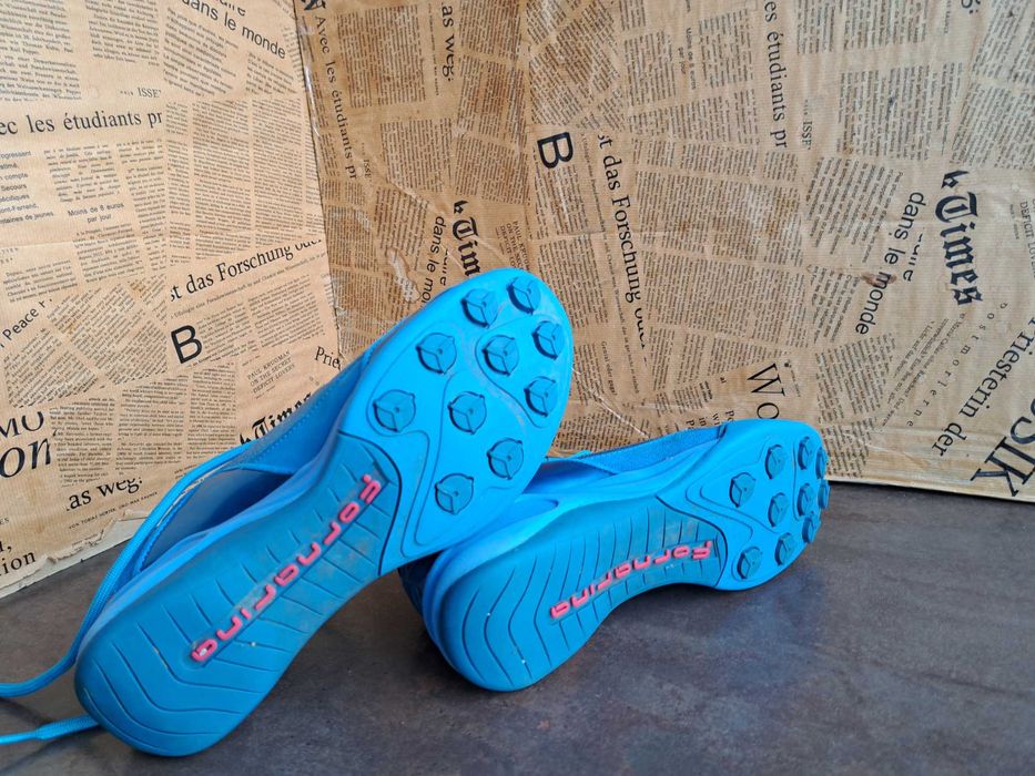 дамски маратонки,спортни обувки,сникърси на платформа,Fornarina,ном 39